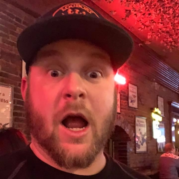 Meet your Posher, Tristan - Picture 1 of 1